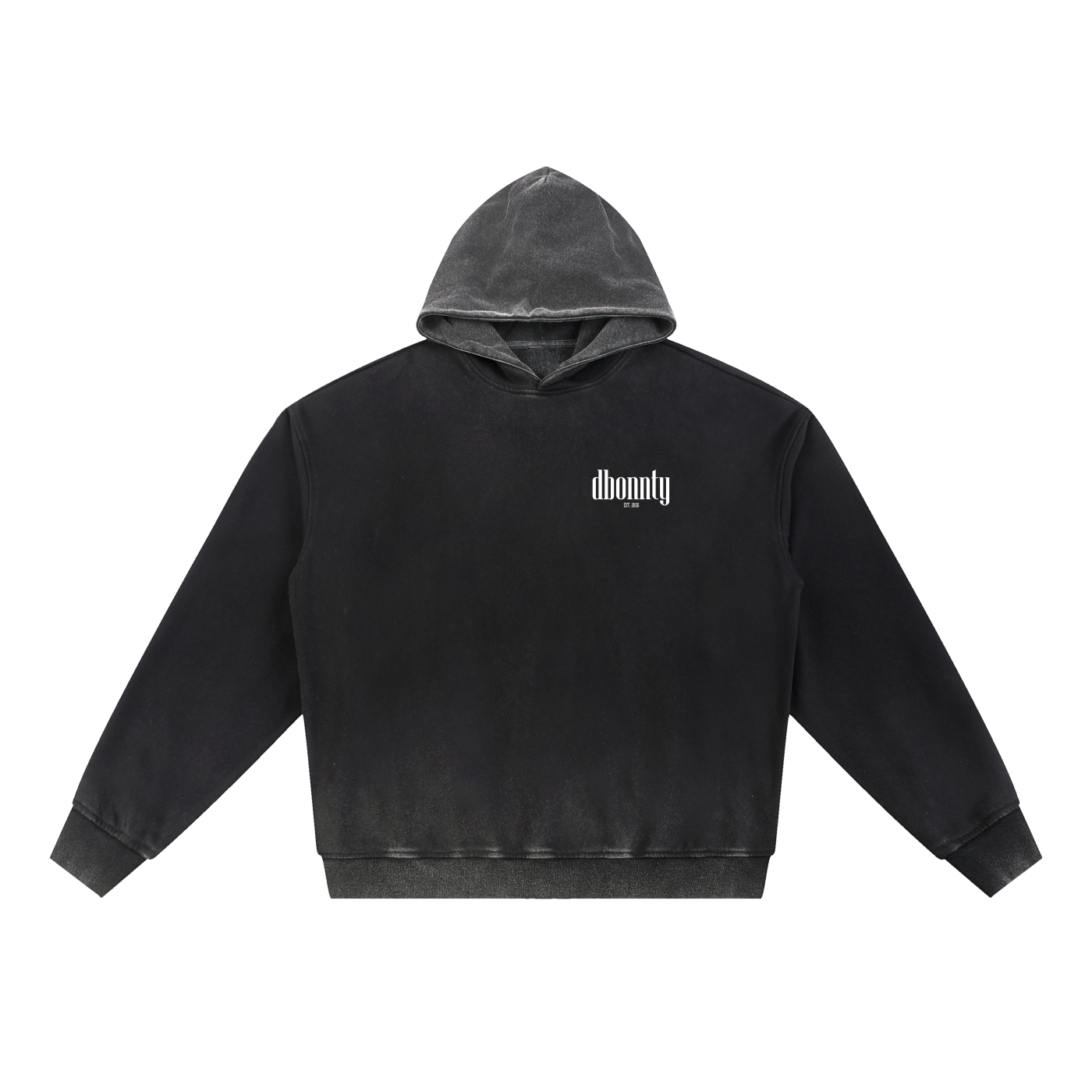 Hand X-ray Hoodie