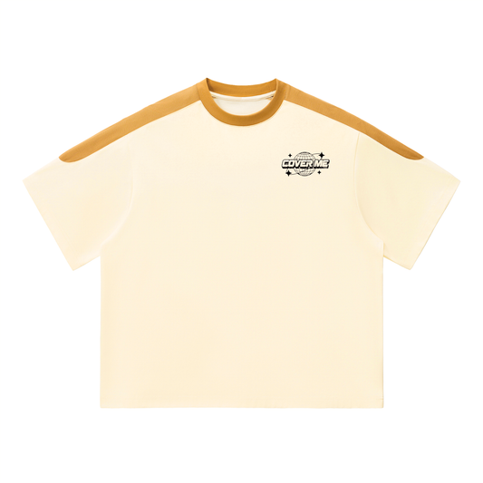 'COVER ME' Y2K T-Shirt