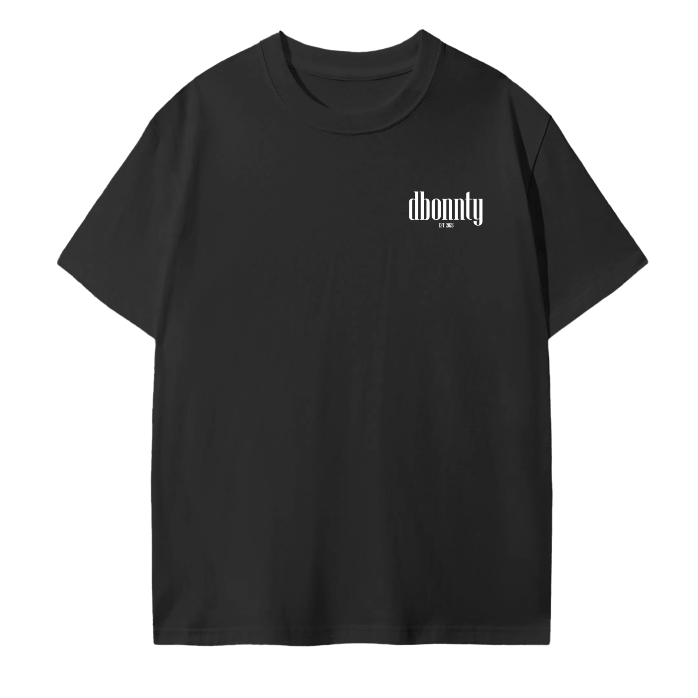 Chest Crest T-Shirt