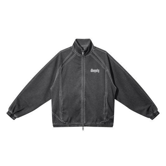 'COVER ME' Mesh Jacket