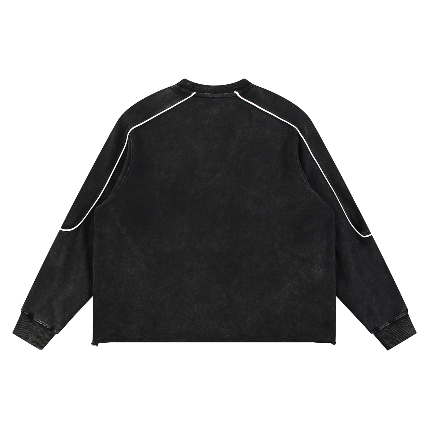 'COVER ME' Crewneck Sweatshirt
