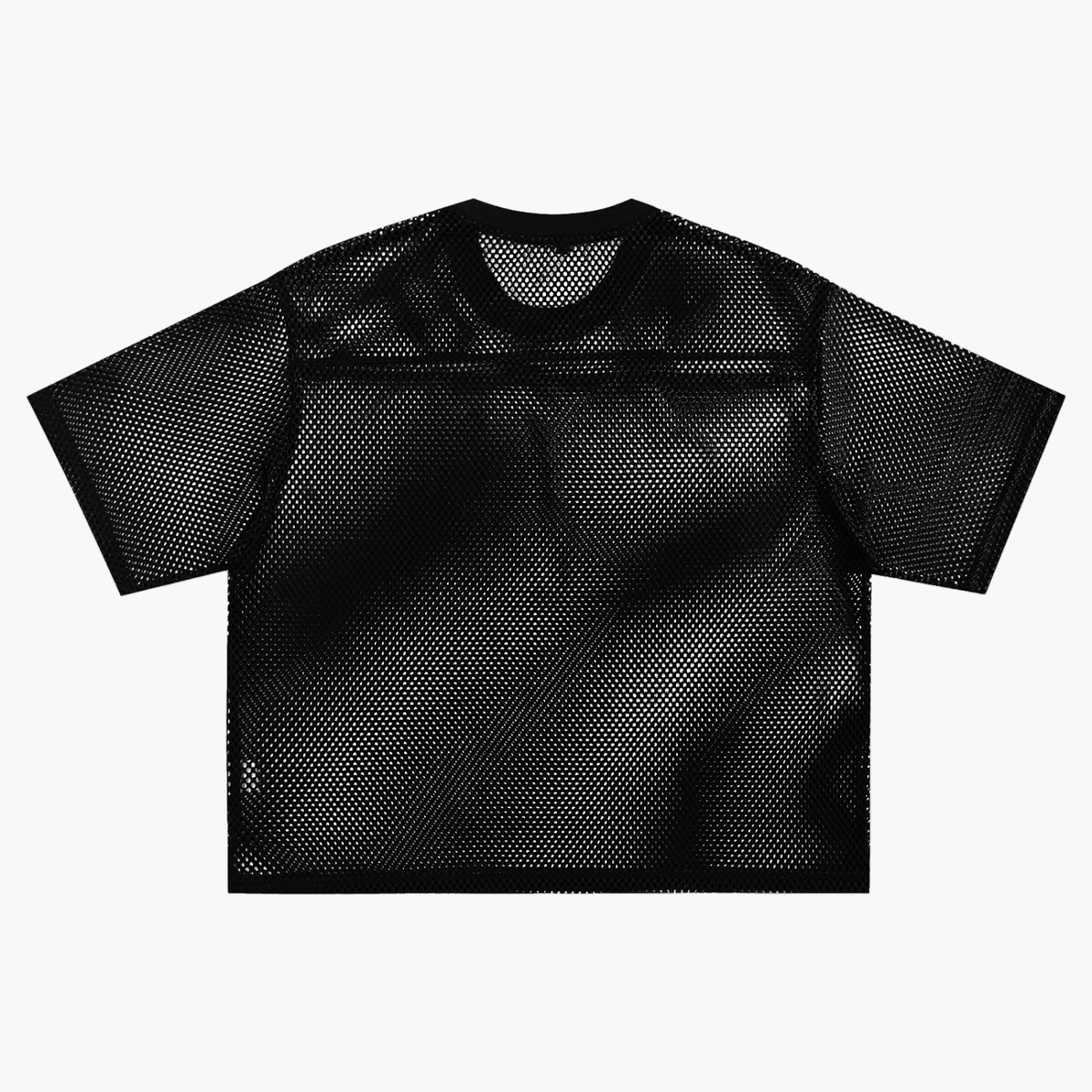Boxy Net Boxy Net T-Shirt – dbonnty