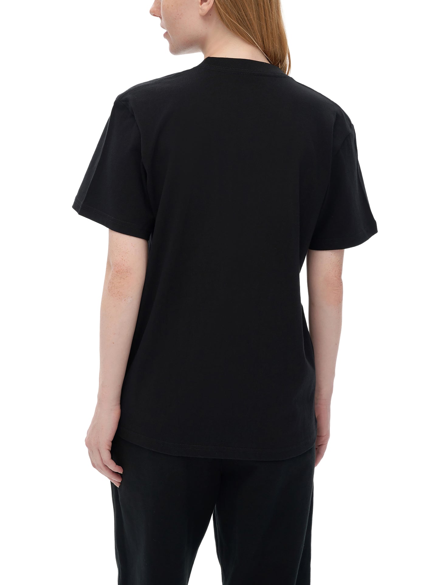 Chest Crest T-Shirt