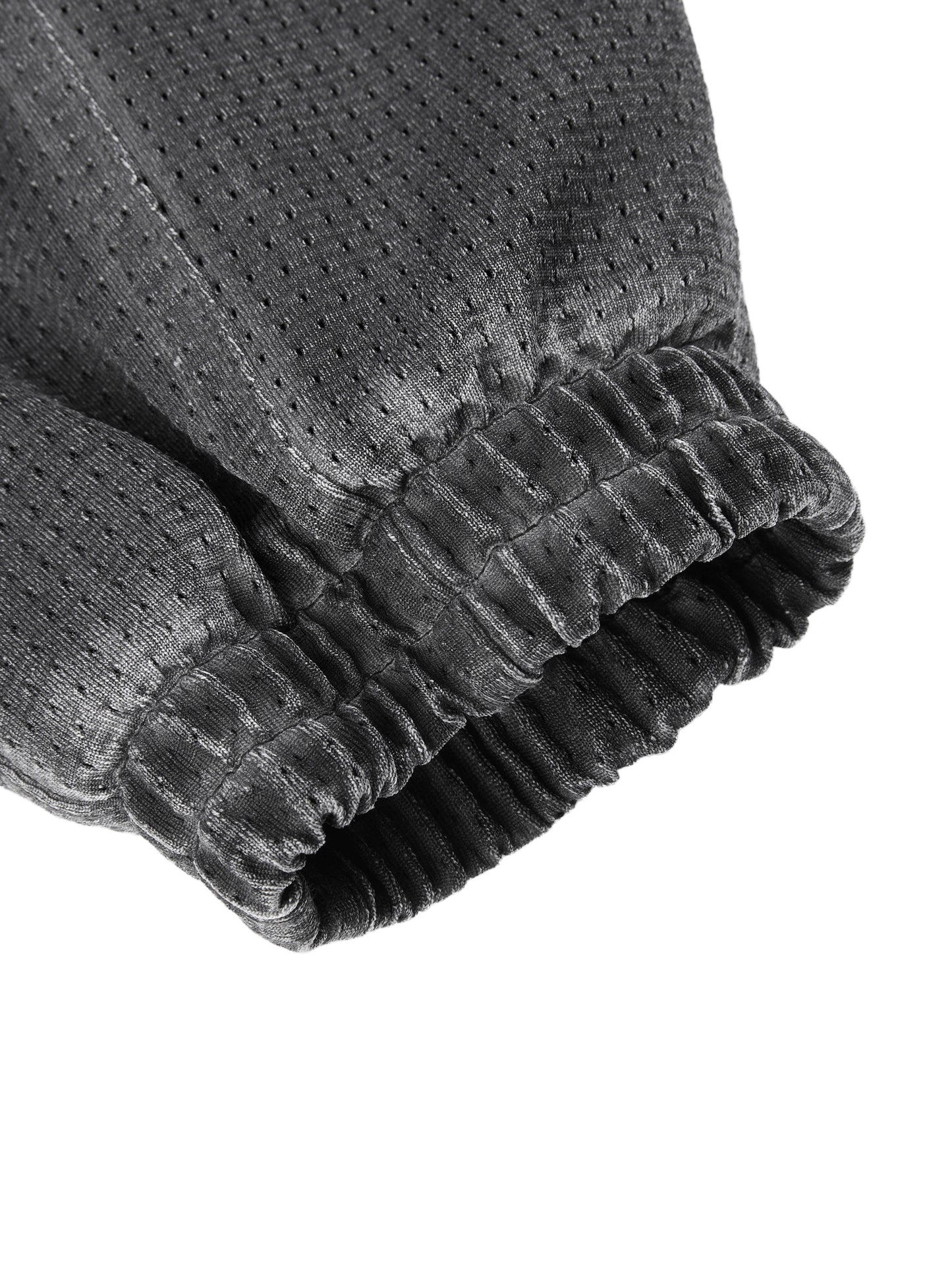 'COVER ME' Mesh Jacket