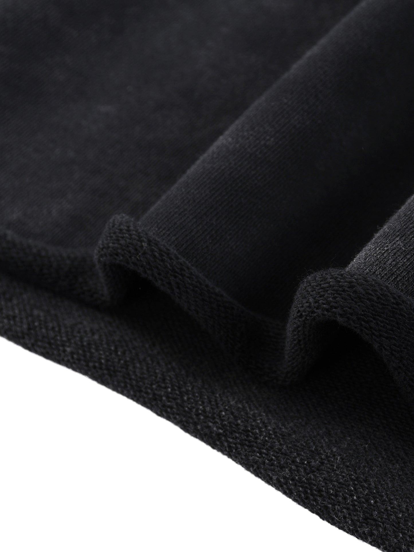 'COVER ME' Crewneck Sweatshirt