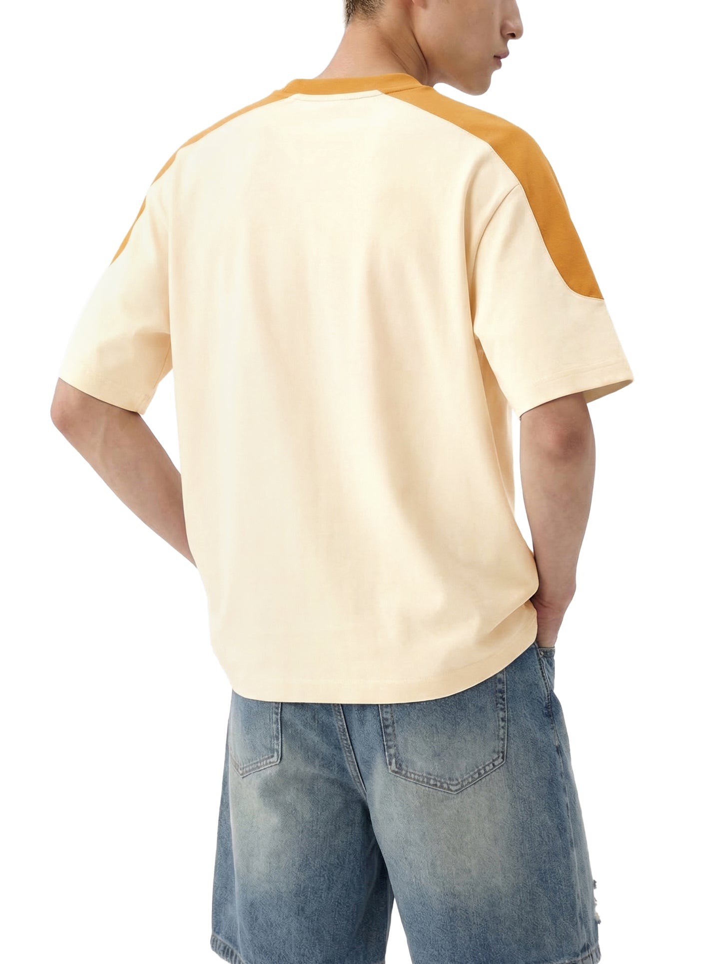 'COVER ME' Y2K T-Shirt